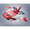 Tamashii Nation - Robot Spirit - [SIDE SUPER] Spazer e Mazinger Z - GRENDIZER U