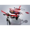 Tamashii Nation - Robot Spirit - [SIDE SUPER] Spazer e Mazinger Z - GRENDIZER U