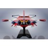 Tamashii Nation - Robot Spirit - [SIDE SUPER] Spazer e Mazinger Z - GRENDIZER U
