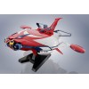 Tamashii Nation - Robot Spirit - [SIDE SUPER] Spazer e Mazinger Z - GRENDIZER U