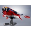 Tamashii Nation - Robot Spirit - [SIDE SUPER] Spazer e Mazinger Z - GRENDIZER U