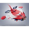 Tamashii Nation - Robot Spirit - [SIDE SUPER] Spazer e Mazinger Z - GRENDIZER U