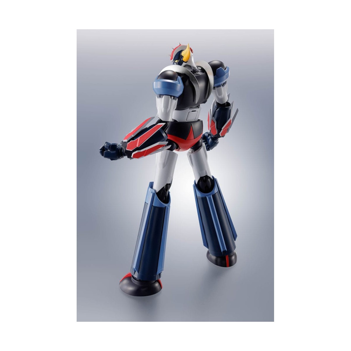Tamashii Nation - Robot Spirit - [SIDE SUPER] Grendizer U - Goldorak U