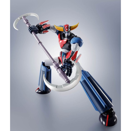 Tamashii Nation - Robot Spirit - [SIDE SUPER] Grendizer U - Goldorak U