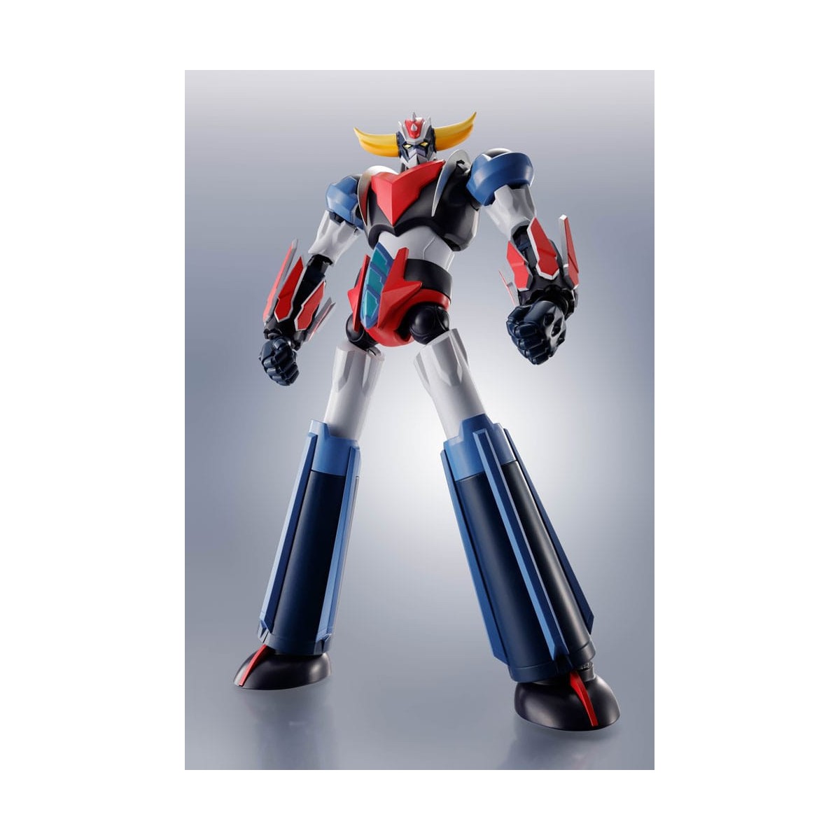 Tamashii Nation - Robot Spirit - [SIDE SUPER] Grendizer U - Goldorak U