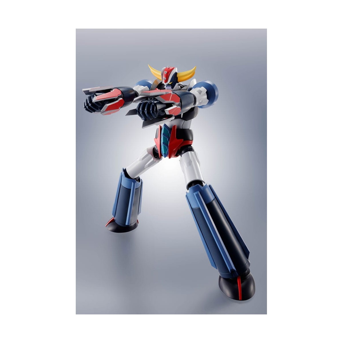 Tamashii Nation - Robot Spirit - [SIDE SUPER] Grendizer U - Goldorak U