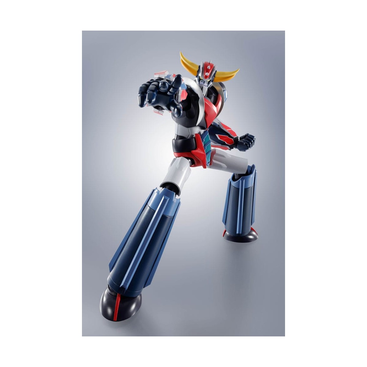 Tamashii Nation - Robot Spirit - [SIDE SUPER] Grendizer U - Goldorak U
