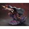 Bandai One Piece - Shanks - Partenza divina - Figuarts Zero Extra Battle