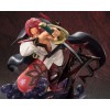 Bandai One Piece - Shanks - Partenza divina - Figuarts Zero Extra Battle