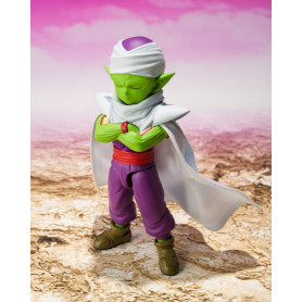 Nazioni Tamashii - Dragon Ball Daima - PICCOLO MINI - SHF SHFiguarts