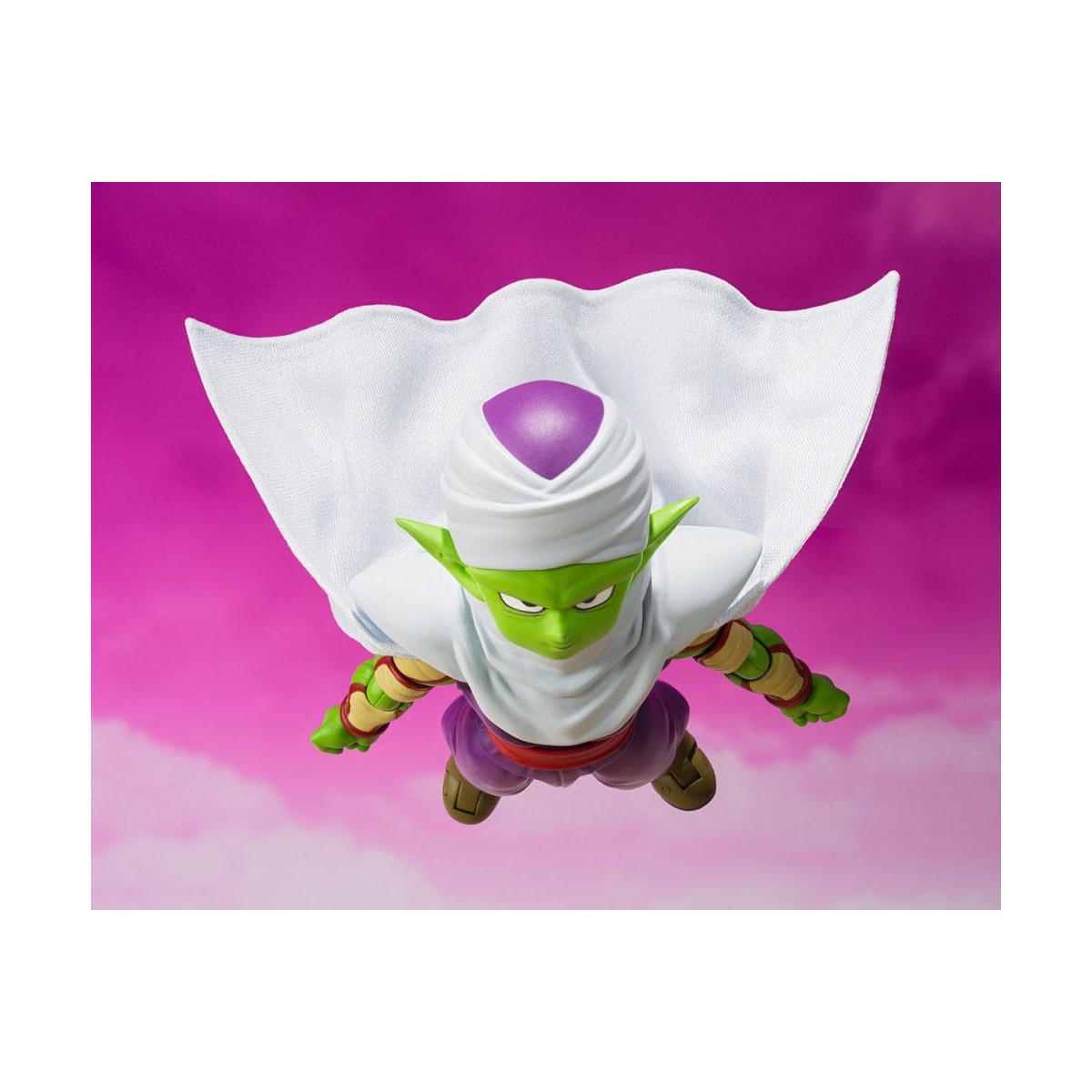 Nazioni Tamashii - Dragon Ball Daima - PICCOLO MINI - SHF SHFiguarts