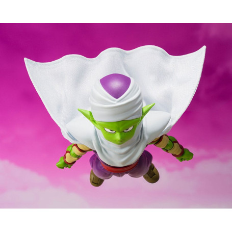 Nazioni Tamashii - Dragon Ball Daima - PICCOLO MINI - SHF SHFiguarts