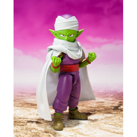 Nazioni Tamashii - Dragon Ball Daima - PICCOLO MINI - SHF SHFiguarts