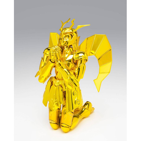 Bandai Saint Seiya Myth Cloth EX Metal - Virgo Shun Erede della Tela d'Oro - Virgo