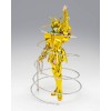 Bandai Saint Seiya Myth Cloth EX Metal - Virgo Shun Erede della Tela d'Oro - Virgo