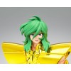 Bandai Saint Seiya Myth Cloth EX Metal - Virgo Shun Erede della Tela d'Oro - Virgo