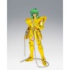 Bandai Saint Seiya Myth Cloth EX Metal - Virgo Shun Erede della Tela d'Oro - Virgo