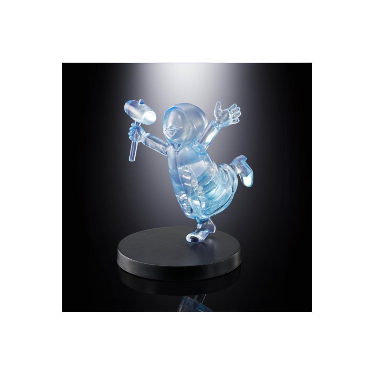 Tamashii Bandai - One Piece - Going Merry 25° versione commemorativa - Anima di Chogokin