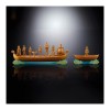 Tamashii Bandai - One Piece - Going Merry 25° versione commemorativa - Anima di Chogokin