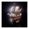 Tamashii Bandai - One Piece - Going Merry 25° versione commemorativa - Anima di Chogokin