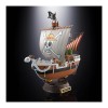 Tamashii Bandai - One Piece - Going Merry 25° versione commemorativa - Anima di Chogokin