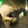 Bandai Tamashii - SH Monsterarts - Skar King - Godzilla x Kong: Il nuovo impero (2024)