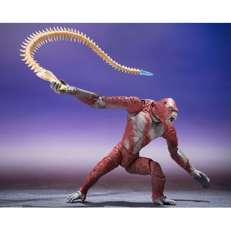 Bandai Tamashii - SH Monsterarts - Skar King - Godzilla x Kong: Il nuovo impero (2024)