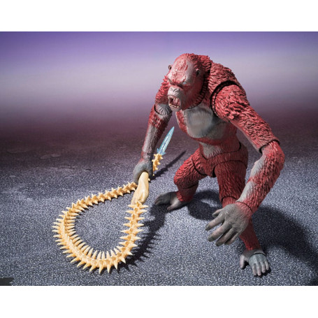 Bandai Tamashii - SH Monsterarts - Skar King - Godzilla x Kong: Il nuovo impero (2024)