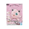 Bandai - Pokepla 09 - Kit modello RONDOUDOU Pokemon - Jigglypuff - Purin