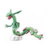 Bandai - Pokepla 46 - RAYQUAZA Kit Modello Pokemon - Rekkuza