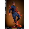 Hot Toys Marvel Deadpool e Wolverine - Torcia Umana MMS 1/6