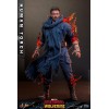 Hot Toys Marvel Deadpool e Wolverine - Torcia Umana MMS 1/6