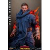 Hot Toys Marvel Deadpool e Wolverine - Torcia Umana MMS 1/6