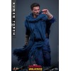 Hot Toys Marvel Deadpool e Wolverine - Torcia Umana MMS 1/6