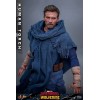 Hot Toys Marvel Deadpool e Wolverine - Torcia Umana MMS 1/6