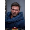 Hot Toys Marvel Deadpool e Wolverine - Torcia Umana MMS 1/6