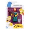Jakks Pacific - I Simpson - Wave 1 Homer, Bart, Willie, Otto.