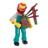 Jakks Pacific - I Simpson - Wave 1 Homer, Bart, Willie, Otto.