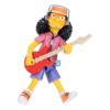 Jakks Pacific - I Simpson - Wave 1 Homer, Bart, Willie, Otto.