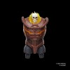 Hasbro Marvel Serie Leggende X-Men - Husk - Onda Nemesis