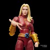 Hasbro Marvel Serie Leggende X-Men - Husk - Onda Nemesis