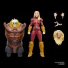 Hasbro Marvel Serie Leggende X-Men - Husk - Onda Nemesis
