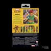 Hasbro Marvel Serie Leggende X-Men - Midollo - Onda Nemesis