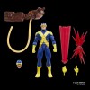 Hasbro Marvel Serie Leggende X-Men - Ciclope X-Factor - Onda Nemesis