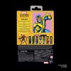 Hasbro Marvel Serie Leggende X-Men - Ciclope X-Factor - Onda Nemesis