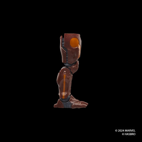 Hasbro Marvel Serie Leggende X-Men - Gambit AoA - Onda Nemesis