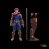 Hasbro Marvel Serie Leggende X-Men - Gambit AoA - Onda Nemesis