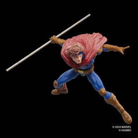 Hasbro Marvel Serie Leggende X-Men - Gambit AoA - Onda Nemesis