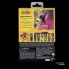 Hasbro Marvel Serie Leggende X-Men - Nightcrawler X-Force - Onda Nemesis