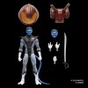 Hasbro Marvel Serie Leggende X-Men - Nightcrawler X-Force - Onda Nemesis